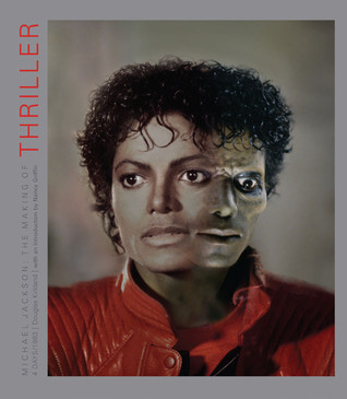 Michael Jackson: The Making of "Thriller": 4 Days/1983