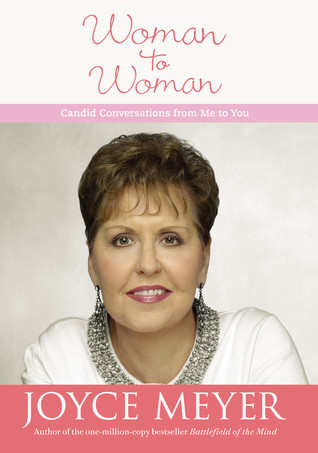 Woman to Woman book cover