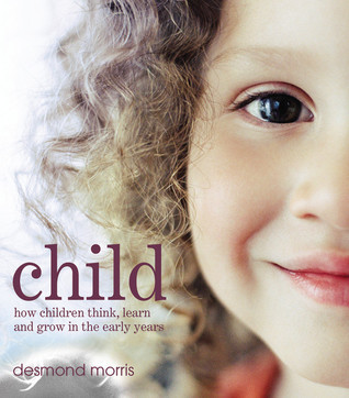 Child book cover