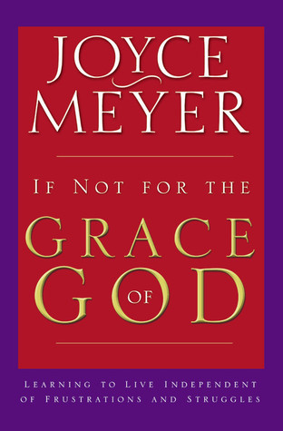 If Not for the Grace of God book cover