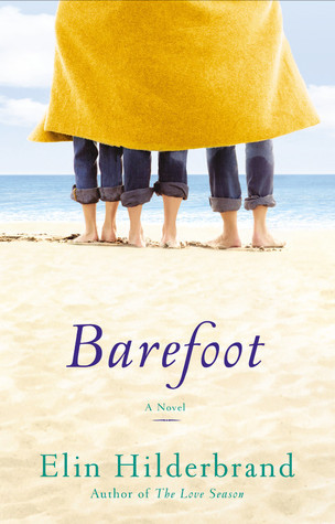 Barefoot book cover