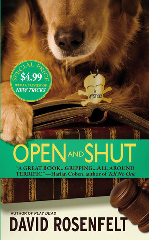 Open and Shut (Andy Carpenter #1)