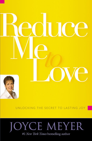 Reduce Me to Love book cover