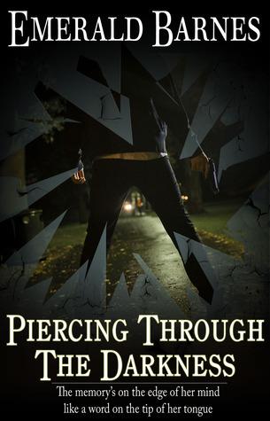 Piercing Through the Darkness book cover