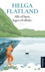Tarjei, Trygve and Kristian book cover 2