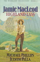 Jamie MacLeod: Highland Lass