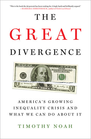 The Great Divergence