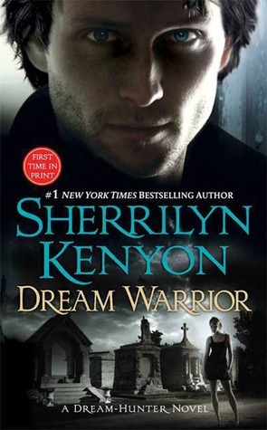 Dream Warrior (Dream-Hunter, #4)