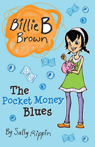 The Pocket Money Blues book cover