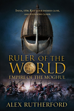 Ruler of the World