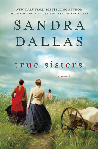 True Sisters book cover