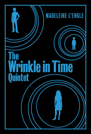 The Wrinkle in Time Quintet