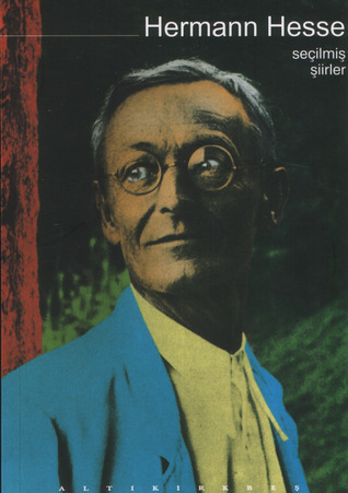 Seçilmiş Şiirler 1896 -1962 book cover