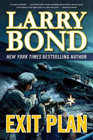 Exit Plan book cover