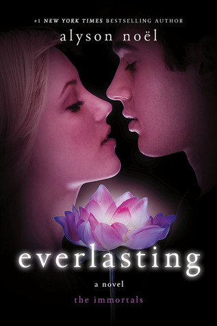 Everlasting (The Immortals, #6)