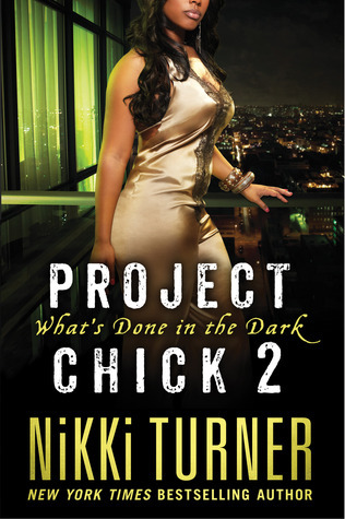 Project Chick II book cover