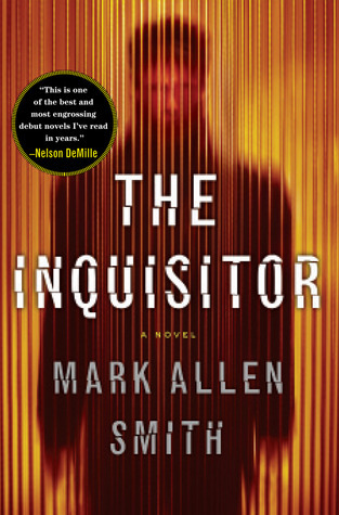 Cover of The Inquisitor