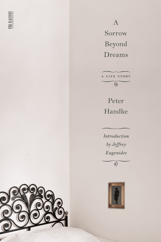A Sorrow Beyond Dreams: A Life Story (FSG Classics)