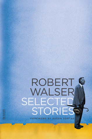 Selected Stories book cover