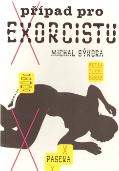 Detektivové od Nejsvětější Trojice book cover 1