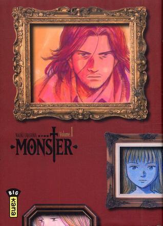 Naoki Urasawa's Monster, Volume 1 (Naoki Urasawa's Monster: Kanzenban, #1)