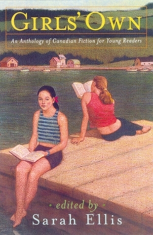 Girls' Own book cover