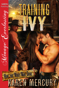 How the West Was Done book cover 1
