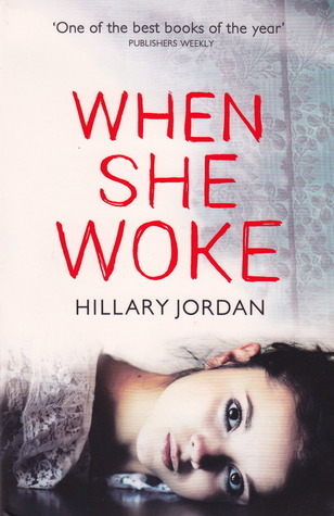 When She Woke