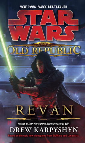 Revan (Star Wars: The Old Republic, #1)