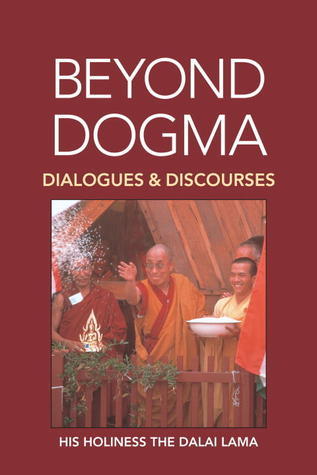 Beyond Dogma book cover
