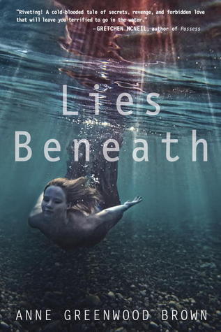 Lies Beneath (Lies Beneath Series)