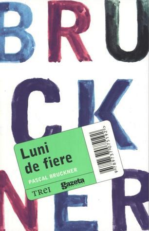 Luni de fiere