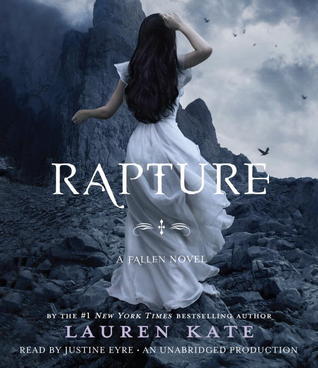 Rapture (Fallen, #4)