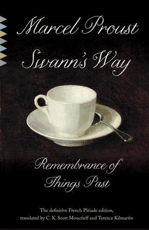 Swann's Way (Remembrance of Things Past, #1)