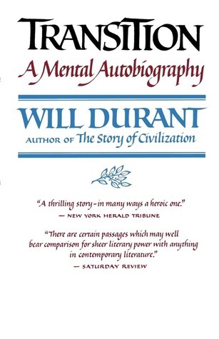 Transition book cover