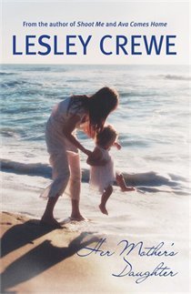 Her Mother's Daughter book cover