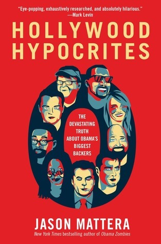 Cover of Hollywood Hypocrites