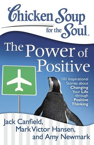 Chicken Soup for the Soul book cover