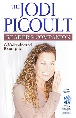 The Jodi Picoult Reader's Companion: A Collection of Excerpts