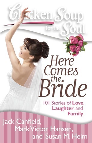 Chicken Soup for the Soul book cover