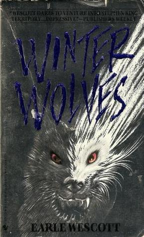 Winter Wolves
