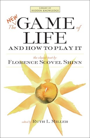 The New Game of Life and How to Play It book cover