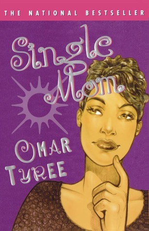 Single Mom book cover
