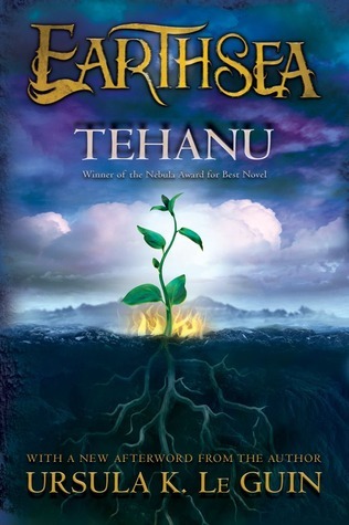 Tehanu (Earthsea Cycle, #4)