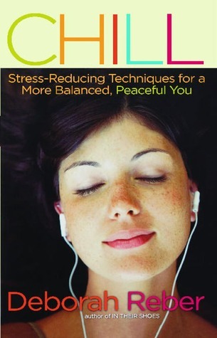 Chill book cover