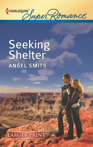 Seeking Shelter book cover