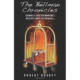 The Bellman Chronicles cover