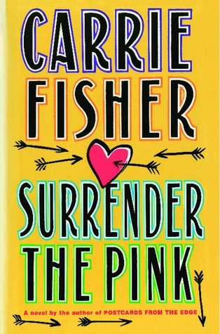 Surrender the Pink