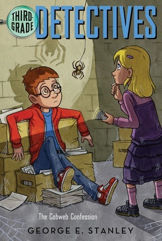 The Cobweb Confession (4)