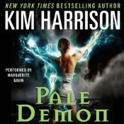 Pale Demon (The Hollows #9)